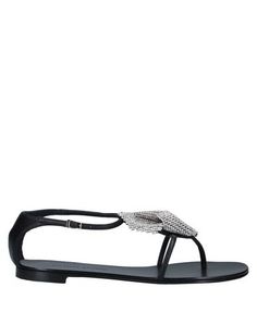 Вьетнамки Giuseppe Zanotti