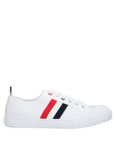 Низкие кеды и кроссовки Thom Browne