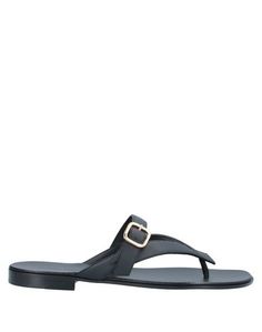 Вьетнамки Giuseppe Zanotti