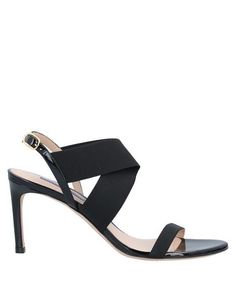 Сандалии Stuart Weitzman