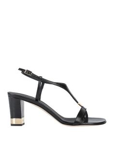 Сандалии Giuseppe Zanotti