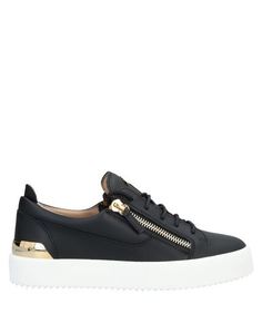 Низкие кеды и кроссовки Giuseppe Zanotti