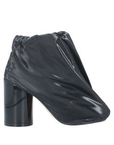 Полусапоги и высокие ботинки Mm6 Maison Margiela