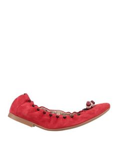 Балетки Bally