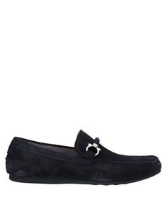 Мокасины Salvatore Ferragamo