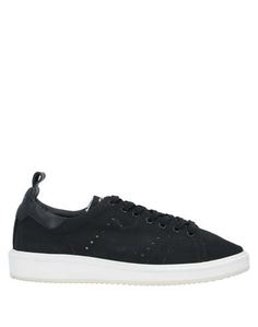 Низкие кеды и кроссовки Golden Goose Deluxe Brand