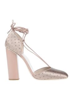 Туфли Giorgio Armani