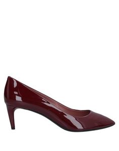 Туфли Bally
