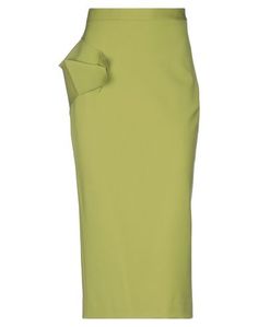 Юбка длиной 3/4 Dsquared2
