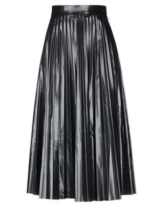 Юбка длиной 3/4 Mm6 Maison Margiela
