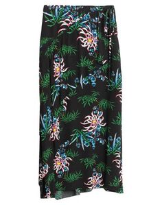 Юбка длиной 3/4 Kenzo