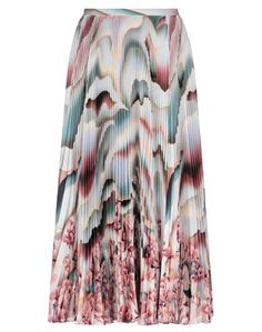 Длинная юбка Roberto Cavalli