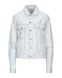 Джинсовая верхняя одежда Off White™