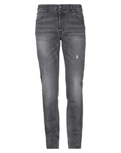 Джинсовые брюки Just Cavalli