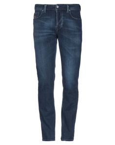 Джинсовые брюки Diesel