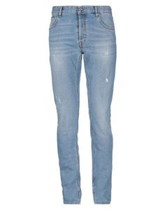 Джинсовые брюки Just Cavalli