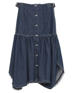 Джинсовая юбка ChloÉ