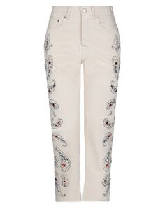 Джинсовые брюки Golden Goose Deluxe Brand