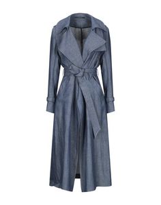 Джинсовая верхняя одежда Tagliatore