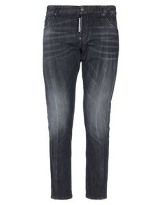 Джинсовые брюки Dsquared2