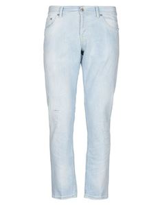 Джинсовые брюки Dondup
