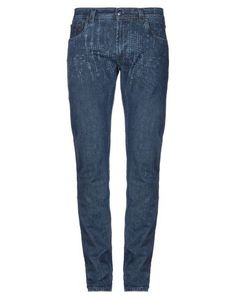 Джинсовые брюки Etro
