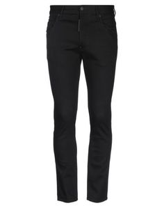Джинсовые брюки Dsquared2