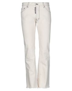 Джинсовые брюки Dsquared2