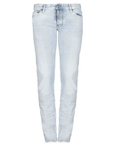 Джинсовые брюки Dsquared2