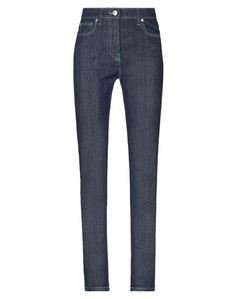 Джинсовые брюки Kenzo