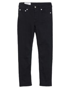 Джинсовые брюки Dondup