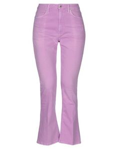 Джинсовые брюки Dondup