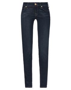 Джинсовые брюки 7 For All Mankind