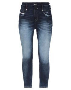 Джинсовые брюки Diesel