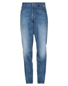 Джинсовые брюки Just Cavalli