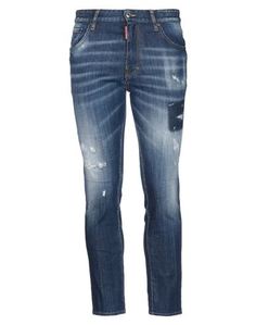 Джинсовые брюки Dsquared2