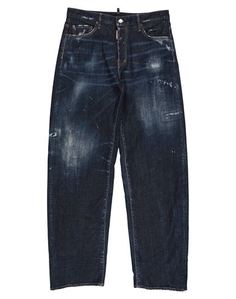 Джинсовые брюки Dsquared2