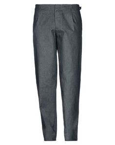 Джинсовые брюки Emporio Armani