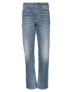 Джинсовые брюки Armani Jeans