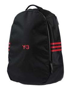 Рюкзаки и сумки на пояс Y-3
