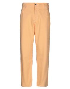 Джинсовые брюки Jacquemus
