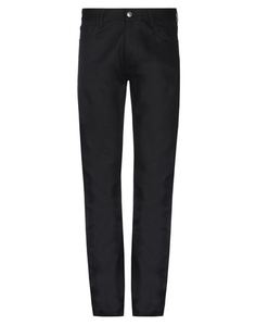 Джинсовые брюки RAF Simons