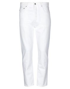 Джинсовые брюки Golden Goose Deluxe Brand