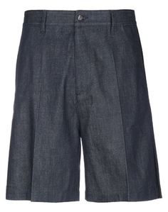 Джинсовые бермуды Dsquared2