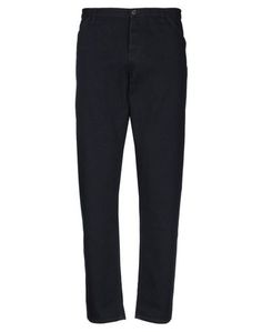 Джинсовые брюки Gucci