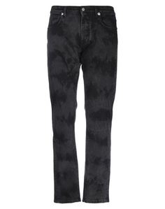 Джинсовые брюки Roberto Cavalli
