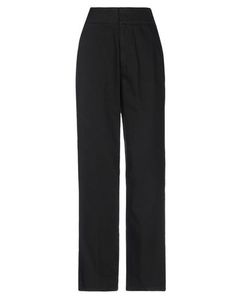 Джинсовые брюки Msgm