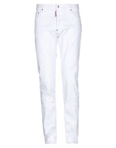 Джинсовые брюки Dsquared2