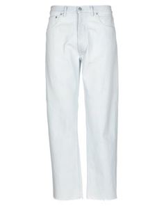 Джинсовые брюки Maison Margiela