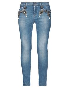 Джинсовые брюки Dolce & Gabbana